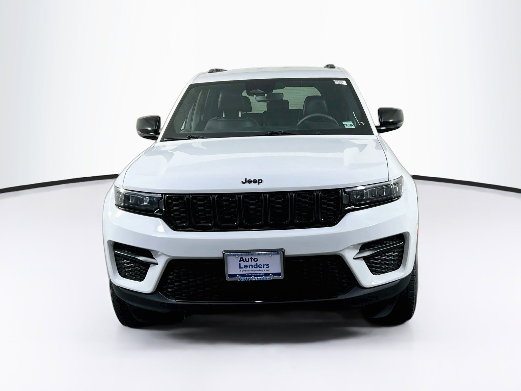 jeep grand cherokee 2023 1C4RJHAG1PC562609 image jeep grand cherokee 2023 1C4RJHAG1PC562609 image